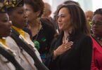 U.S. Senator Kamala Harris (Photo: Office of Senator Kamala Harris / Wikimedia Commons)