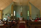 “It speaks to the power of the pulpit,” said Dr. Erica Holmes, executive director of the Champion Counseling Center at Faithful Central Bible Church. “It’s important for the church to have accurate information to keep their congregations safe. How are those individuals who visit the pews one, two, or three times a week impacted?” (Photo: iStockphoto / NNPA)