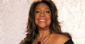 Mary Wilson died suddenly late Monday, Feb. 8, at her home just outside of Las Vegas.