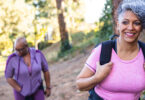 The overall goal of the Active People, Healthy NationSM initiative is to help 27 million Americans become more physically active by 2027 to improve overall health and quality of life and to reduce healthcare costs. (Photo: iStockphoto / NNPA)