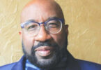 Vincent L. Hall is an author, activist, and an award-winning columnist.