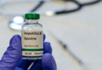 As many as 2.4 million people are living with hepatitis B, according to the CDC/iStock