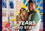 Celebrating 59 Years of Head Start