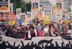 William J Barber II Poor People Campaign