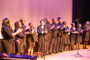 Martin Luther King III Embraces Interfaith Effort to Rebuild Scotland A.M.E. Zion Church