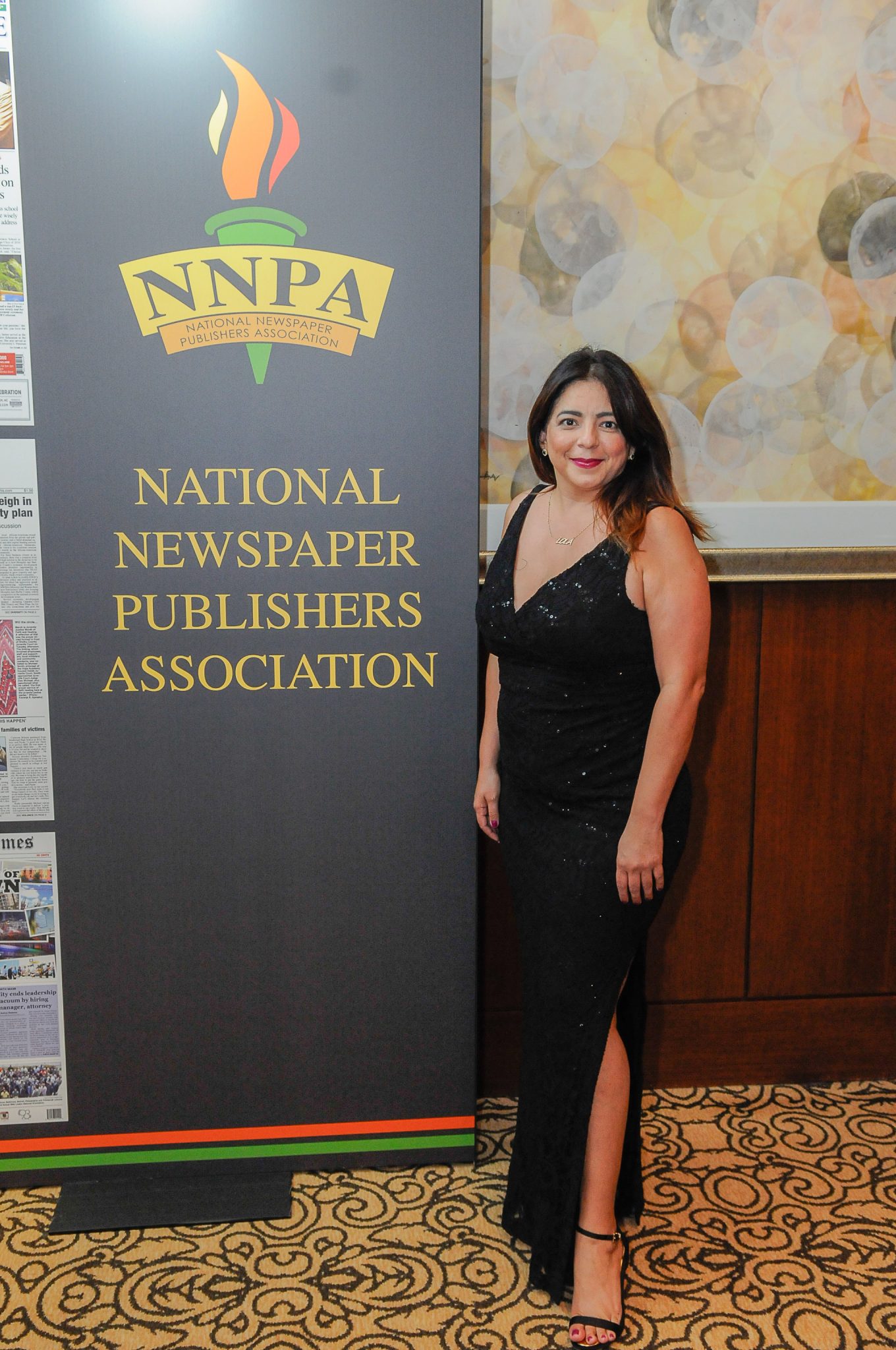 Legacy Award Reception 2 | NNPA