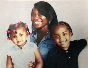 Mother confesses to murdering her two young children in Southwest Baltimore