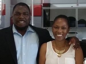 Chase for Business accelerates Black-owned businesses with mentorship program