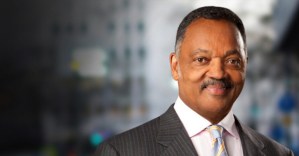 EXCLUSIVE: Rev. Jesse Jackson speaks about his and wife’s Covid diagnosis