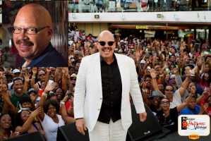 There weren’t enough Fridays for Tom Joyner’s Sky Shows