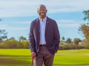 New Golf Lifestyle show ‘The Club Life’ created by Wendell Haskins set to air two episodes on CBS Sports Network