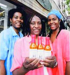 Twin sisters revive family business in grandmother’s honor