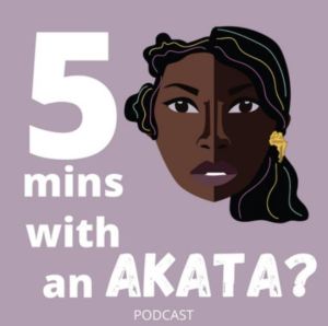 Morgan State alum creates podcast to examine controversial African word