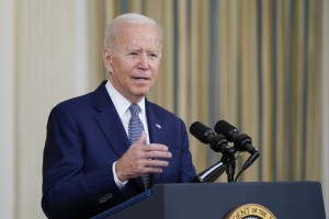 Biden moves to declassify documents about Sept. 11 attacks