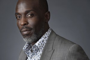 Celebrities, fans remember actor Michael K. Williams