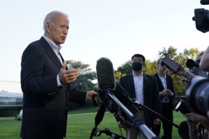 President Biden nominates four African Americans to key government positions