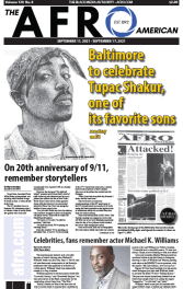 Afro e-Edition 9-11-2021