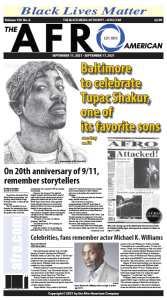 Afro e-Edition 9-11-2021