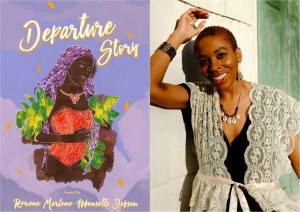 ‘Departure Story’ explores coming of age as a Black immigrant in the U.S.