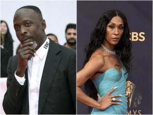 Emmys still so White; Black actors snubbed again