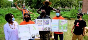 Henry Luce Foundation provides support for Morgan State University effort to address after effects of pandemic on communities nationwide