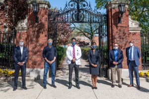 JPMorgan Chase becomes primary bank for Howard University