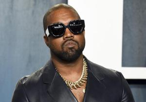 Kanye West’s ‘DONDA’ release sets streaming records, stirs trouble with artists