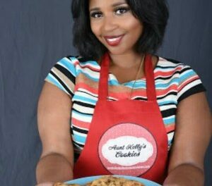 Black-owned Baltimore cookie shop renders signature butter crunch taste