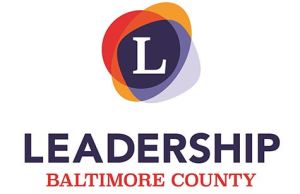 Leadership Baltimore County announcing the Class of 2022