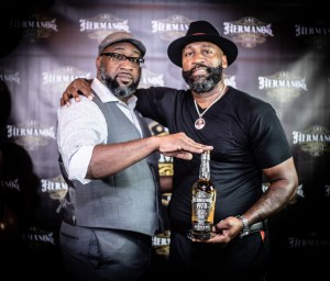 Baltimore Brothers band together to create Los Hermanos 1978, a Black-owned tequila brand