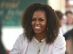 Civil Rights Museum to honor Michelle Obama, Poor People’s Campaign