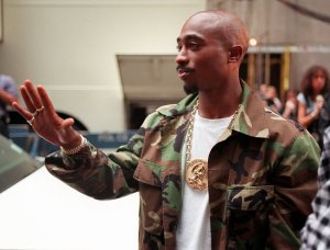 Honoring the life of Tupac Shakur: A poet, a prophet and a beloved son of Baltimore