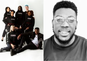 Generation Typo: New fashion brand bridges generational gap