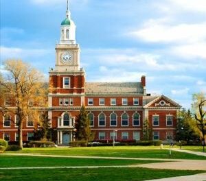 Howard University students react to Ransomware attack crippling university