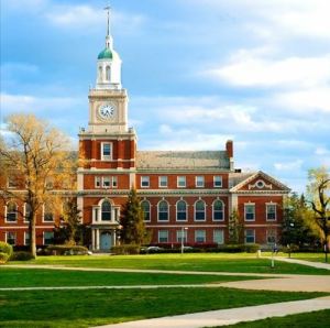 Howard University students react to Ransomware attack crippling university