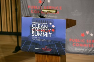 DCPSC hosts inaugural D.C. Clean Energy Summit