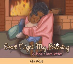 Author & mother pens love letter to her children in sentimental new bedtime story