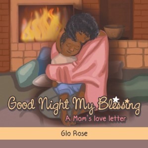 Author & mother pens love letter to her children in sentimental new bedtime story