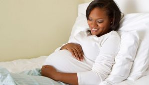 4 things to know about COVID-19 vaccines and pregnancy