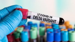 Problems with COVID-19 and the Delta Variant