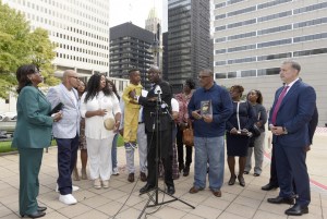 AFRO Exclusive: Attorney Ben Crump talks Henrietta Lacks injustice, current lawsuit