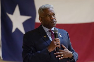 Former Rep. Allen West announces he has COVID-19