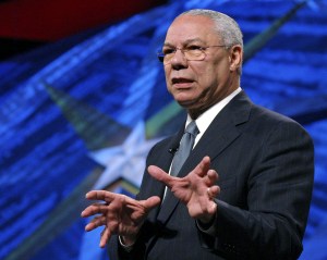 The ABAA Remembers Secretary Colin Powell