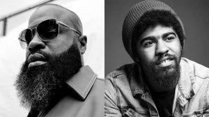 Black Thought, Devin Allen talk artistry, powerful narratives