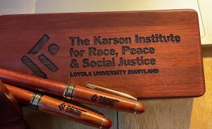 The Karson Institute for Race, Peace & Social Justice: a year in review