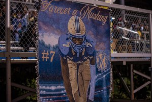 In memoriam: Mervo’s Elijah Gorham was one of a kind