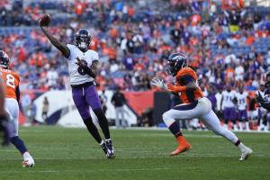 Ravens deliver season-best defensive effort; Tucker makes history again