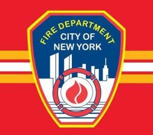 Report: 9 NYC firefighters suspended over racist messages