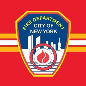 Report: 9 NYC firefighters suspended over racist messages