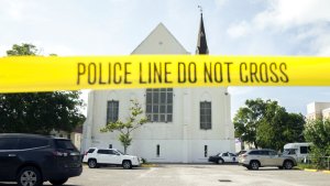 US to pay $88M to families, victims of SC church massacre